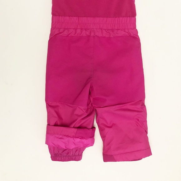 Columbia Kids Matching Set - Pink and Purple - Picture 7 of 7